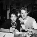 Edvin Ryding Instagram - cheers Photo by @pierre_bjork