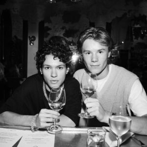 Edvin Ryding Instagram - cheers Photo by @pierre_bjork