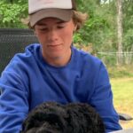 Edvin Ryding Instagram - Otis🤴