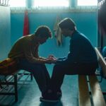 Edvin Ryding Instagram - it’s out. stream Young Royals on Netflix now. @netflixnordic @actorsinsweden 📸: Johan Pailin/Netflix