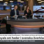 Edvin Ryding Instagram - riddarna kring det runda bordet vill meddela att det är mindre än 24h kvar till premiären av Young Royals!!! GAH!!!👑🪐❣️ @netflixnordic @actorsinsweden @svt Stockholm, Sweden