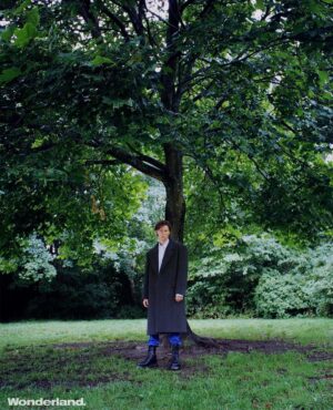 Edvin Ryding Instagram - wonderland
@wonderlandmag