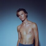 Edvin Ryding Instagram - wonderland @wonderlandmag