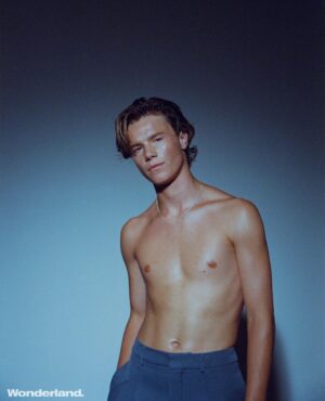 Edvin Ryding Instagram - wonderland
@wonderlandmag