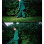 Edvin Ryding Instagram - wonderland @wonderlandmag