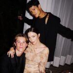 Edvin Ryding Instagram - thank u berlin❣️ @cartier