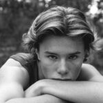 Edvin Ryding Instagram - BEHIND THE BLINDS