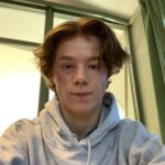 Edvin Ryding Instagram - thank you. from the bottom of my heart, thank you. These past three years gave me so much more than I ever could have imagined when i stepped into the first audition back in May 2020. Looking back, i realize now how scared and desperate I was to make this right, to tell this story in a way that it deserves to be told. I think we all were. But Rojda grabbed my hand and guided me through it. Lisa was steadfast and made sure we always saw the tonality before us, something that can very easily get lost along the way. Martin and Lisa has always, always been a huge support for the cast and crew. Helped us through pandemics, performance anxiety and conflicting schedules. I can’t emphasize enough how majestic the process of shooting these 3 seasons has been. Every single individual who’s worked on Young Royals has done so in the most extraordinary way every single day. The teamwork behind this show is the real work of art. I will forever hold that part of this experience very close to my heart. And to the people who I first considered simply my insanely talented cast mates but now consider some of the people closest to me: You mean everything to me. It’s been a gift working alongside you and learning from you, and I can’t wait to do it again. I wouldn’t be who i am today without you. This show has taught me so much, about art and my craft. But more importantly, it’s taught me a lot about who i am. I grew up here. It’s given me relationships i couldn’t even dream of❤️ As I now leave Wille alone I want you to know that we gave it all this last season, and I hope you’ll enjoy it🫶🏻 It’s impossible to capture what I feel in one single message, i think it’s gonna take some time, and that’s ok. We made history. 💜