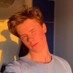 Edvin Ryding Instagram - 🗣️