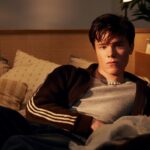 Edvin Ryding Instagram - AHHH Can’t wait for you to experience this one🫶🏻🫶🏻 A Part of You. Beautiful people telling a beautiful story💙🤷🏼‍♂️ Coming to Netflix!🪐 @siggeeklund @mjhamilton @turtlesafari @zaralarsson @sfstudios.se @netflixnordic