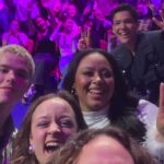 Edvin Ryding Instagram - I’ve spent the last two days trying to sum up what i’m feeling. It’s hard hahah. You changed my life. This show, this character, this audience. I would not be NEAR the person that i am today without you, and for that and everything you’ve done for us over the years and the love you’ve shown us, i’m forever grateful. Getting to be in the same room as some of you on Monday, to watch the 6th and final episode along with the documentary was something truly special to me. I cried my eyes out as i felt the love from our audience stronger than ever, and as i remember what an amazing journey it’s been to make this show. Lisa Ambjörn, thank you for writing Wille. It’s been the privilege of a lifetime. Rojda Sekersöz, Erika Calmeyer, Kristina Humle, Lisa Farzaneh, Julia Lindström, Jerry Carlsson and Linnéa Roxeheim, thank you for guiding me through everyday and teaching me so much. Especially you Rojda, what you brought to this story and the way you made me feel so safe is nothing short of incredible. You are truly a force of nature. We’ve been blessed with such sharp, intelligent and inspiring directors through every season. And my castmates. I love you. You taught me the most. Getting to work and be inspired by you everyday has been the gift of a lifetime. We made history and we did it together. We might not get to work together again everybody at the same time. But people better BELIEVE that they haven’t seen the last of any of us. Lastly, our audience. Words aren’t enough to describe the amount of love you’ve given us, or to describe how grateful we all are. You are majestic, historical, inspiring, loving, caring and the core of this story. It wouldn’t be what it is without all of you, so thank YOU for giving us this. Never stop fighting for love❤️. These characters are forever, and thanks to you i feel 100% confident in letting Wille go. He’s yours. I know you’ll take good care of him❤️. 💜Young Royals Forever💜
