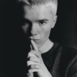 Edvin Ryding Instagram - Just a little longer - #mondaysneekpeek EDVIN - PreOrder - Link In Bio.💘 Wilmon Forever ❤️‍🔥 Swedish actor Edvin Ryding @edvinrydings returns to BTB for his second print cover story! Having just wrapped up the final season of Young Royals, the show that introduced him to a global audience, Ryding is now working on his long-term plan — ensuring his tenure in the industry spans decades. “I often envision myself acting into my eighties,” he says. “It doesn’t matter if I’m super successful or if I become this huge rockstar - I just want to keep doing what I’m doing.” In our new SS24 Crazy Love issue, Ryding talks about saying goodbye to the YR universe, his complex relationship with fame, and what still gives him butterflies. _ The SS24 Crazy Love issue will be out from mid-March in Paris and all around the world shortly after. Pre-order it now at the link in our bio to secure your copy. _ Edvin Ryding @edvinrydings is captured by @emiliastaugaard & styled by @eminesander He’s wearing full look @fendi _ Interview by @pedromvasconcelos Photography by Emilia Staugaard @emiliastaugaard Fashion by Emine Sander @eminesander EIC Michael Marson @badmickey Casting by Imagemachine Cs @imagemachine_cs Grooming by Philip Fohlin @philipfohlin at @linkdetails Set Design by Hanna Järgenstedt @hannajargenstedt & Liv Omsen livomsen Photographer’s assistant Lamia Karic @lamiakaric _ #BehindTheBlindsMagazine #EdvinRyding #YoungRoyals #CrazyLoveIssue #BTB16