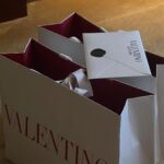 Edvin Ryding Instagram - thank you for a beautiful show @maisonvalentino 🖤 and thank you Paris for showing so much love🤍 #ValentinoLeNoir