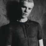 Edvin Ryding Instagram - Just a little longer - #mondaysneekpeek EDVIN - PreOrder - Link In Bio.💘 Wilmon Forever ❤️‍🔥 Swedish actor Edvin Ryding @edvinrydings returns to BTB for his second print cover story! Having just wrapped up the final season of Young Royals, the show that introduced him to a global audience, Ryding is now working on his long-term plan — ensuring his tenure in the industry spans decades. “I often envision myself acting into my eighties,” he says. “It doesn’t matter if I’m super successful or if I become this huge rockstar - I just want to keep doing what I’m doing.” In our new SS24 Crazy Love issue, Ryding talks about saying goodbye to the YR universe, his complex relationship with fame, and what still gives him butterflies. _ The SS24 Crazy Love issue will be out from mid-March in Paris and all around the world shortly after. Pre-order it now at the link in our bio to secure your copy. _ Edvin Ryding @edvinrydings is captured by @emiliastaugaard & styled by @eminesander He’s wearing full look @fendi _ Interview by @pedromvasconcelos Photography by Emilia Staugaard @emiliastaugaard Fashion by Emine Sander @eminesander EIC Michael Marson @badmickey Casting by Imagemachine Cs @imagemachine_cs Grooming by Philip Fohlin @philipfohlin at @linkdetails Set Design by Hanna Järgenstedt @hannajargenstedt & Liv Omsen livomsen Photographer’s assistant Lamia Karic @lamiakaric _ #BehindTheBlindsMagazine #EdvinRyding #YoungRoyals #CrazyLoveIssue #BTB16
