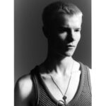Edvin Ryding Instagram - #TGIF Wilmon Forever ❤️‍🔥 Swedish actor Edvin Ryding @edvinrydings returns to BTB for his second print cover story! Having just wrapped up the final season of Young Royals, the show that introduced him to a global audience, Ryding is now working on his long-term plan — ensuring his tenure in the industry spans decades. “I often envision myself acting into my eighties,” he says. “It doesn’t matter if I’m super successful or if I become this huge rockstar - I just want to keep doing what I’m doing.” In our new SS24 Crazy Love issue, Ryding talks about saying goodbye to the YR universe, his complex relationship with fame, and what still gives him butterflies. _ The SS24 Crazy Love issue will be out from mid-March in Paris and all around the world shortly after. Pre-order it now at the link in our bio to secure your copy. _ Edvin Ryding @edvinrydings is captured by @emiliastaugaard & styled by @eminesander He’s wearing full look @fendi _ Interview by @pedromvasconcelos Photography by Emilia Staugaard @emiliastaugaard Fashion by Emine Sander @eminesander EIC Michael Marson @badmickey Casting by Imagemachine Cs @imagemachine_cs Grooming by Philip Fohlin @philipfohlin at @linkdetails Set Design by Hanna Järgenstedt @hannajargenstedt & Liv Omsen livomsen Photographer’s assistant Lamia Karic @lamiakaric _ #BehindTheBlindsMagazine #EdvinRyding #YoungRoyals #CrazyLoveIssue #BTB16