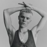 Edvin Ryding Instagram - #TGIF Wilmon Forever ❤️‍🔥 Swedish actor Edvin Ryding @edvinrydings returns to BTB for his second print cover story! Having just wrapped up the final season of Young Royals, the show that introduced him to a global audience, Ryding is now working on his long-term plan — ensuring his tenure in the industry spans decades. “I often envision myself acting into my eighties,” he says. “It doesn’t matter if I’m super successful or if I become this huge rockstar - I just want to keep doing what I’m doing.” In our new SS24 Crazy Love issue, Ryding talks about saying goodbye to the YR universe, his complex relationship with fame, and what still gives him butterflies. _ The SS24 Crazy Love issue will be out from mid-March in Paris and all around the world shortly after. Pre-order it now at the link in our bio to secure your copy. _ Edvin Ryding @edvinrydings is captured by @emiliastaugaard & styled by @eminesander He’s wearing full look @fendi _ Interview by @pedromvasconcelos Photography by Emilia Staugaard @emiliastaugaard Fashion by Emine Sander @eminesander EIC Michael Marson @badmickey Casting by Imagemachine Cs @imagemachine_cs Grooming by Philip Fohlin @philipfohlin at @linkdetails Set Design by Hanna Järgenstedt @hannajargenstedt & Liv Omsen livomsen Photographer’s assistant Lamia Karic @lamiakaric _ #BehindTheBlindsMagazine #EdvinRyding #YoungRoyals #CrazyLoveIssue #BTB16