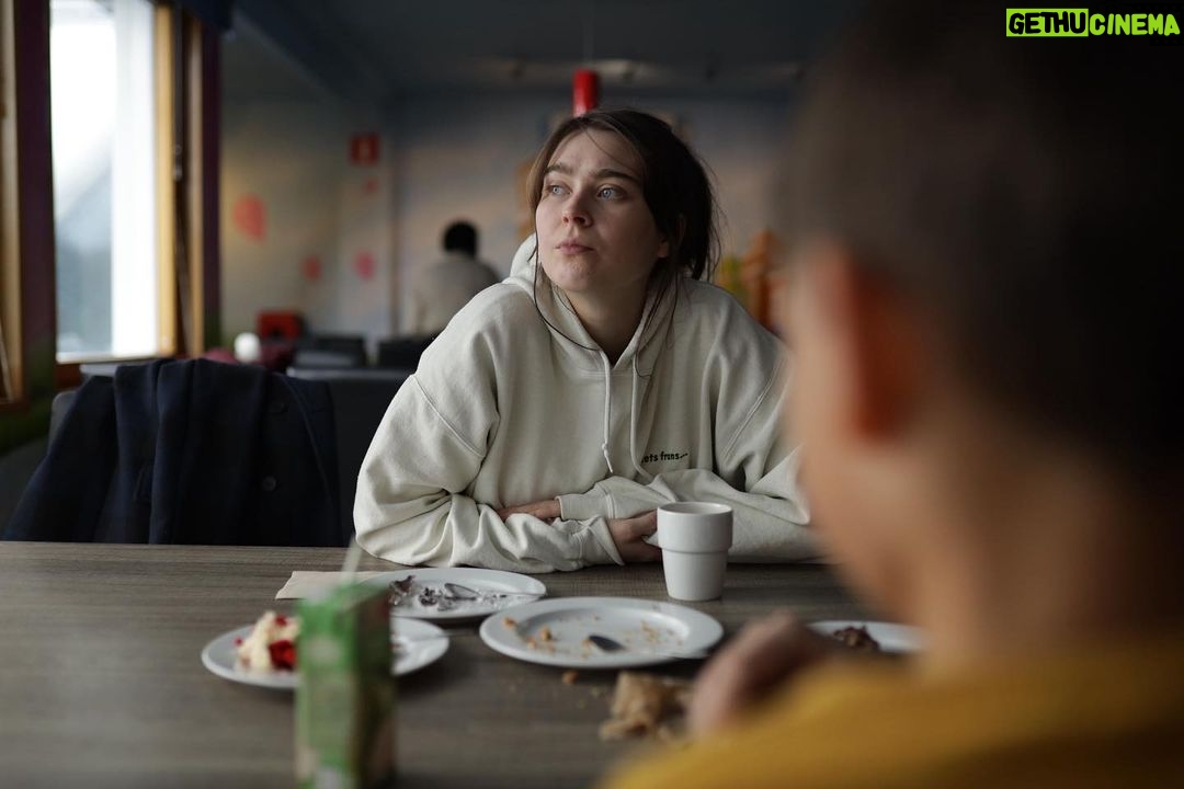 Edvin Ryding Instagram - EPILOGEN @bigsterstudios @tv4
