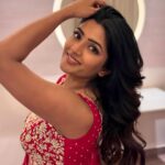 Eesha Rebba Instagram - Back at it! 🥀