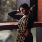 Eesha Rebba Instagram - 🩶✨