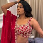 Eesha Rebba Instagram - Back at it! 🥀