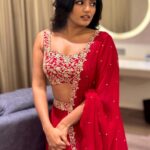 Eesha Rebba Instagram - Back at it! 🥀