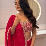 Eesha Rebba Instagram - Back at it! 🥀