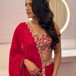 Eesha Rebba Instagram - Back at it! 🥀