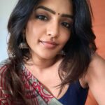 Eesha Rebba Instagram - 🌹✨