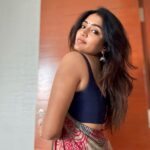 Eesha Rebba Instagram - 🌹✨