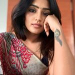 Eesha Rebba Instagram - 🌹✨