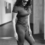 Eesha Rebba Instagram - 🕶️