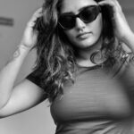 Eesha Rebba Instagram - 🕶️