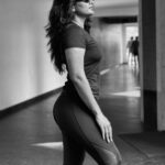Eesha Rebba Instagram - 🕶️