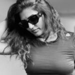 Eesha Rebba Instagram - 🕶️