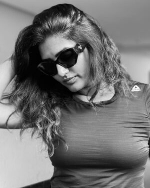 Eesha Rebba Instagram - 🕶️