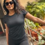 Eesha Rebba Instagram - 🕶️