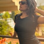 Eesha Rebba Instagram - 🕶️