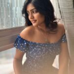 Eesha Rebba Instagram - 🩵🦋