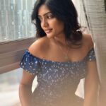 Eesha Rebba Instagram – 🩵🦋