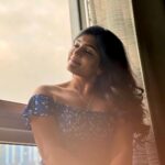 Eesha Rebba Instagram - 🩵🦋