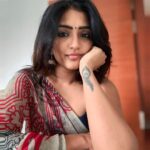 Eesha Rebba Instagram - 🌹✨