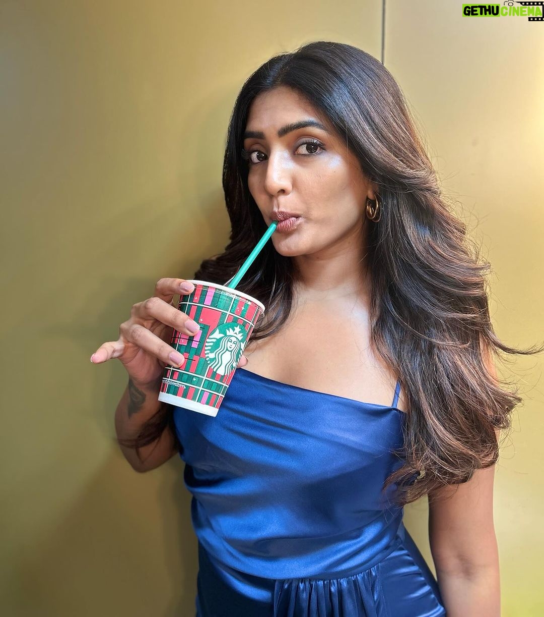 Eesha Rebba Instagram - Merry Christmas everyone🎄♥️🤗🪩 Mumbai - मुंबई
