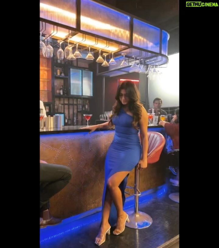Eesha Rebba Instagram - Merry Christmas everyone🎄♥️🤗🪩 Mumbai - मुंबई