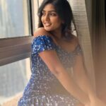 Eesha Rebba Instagram – 🩵🦋