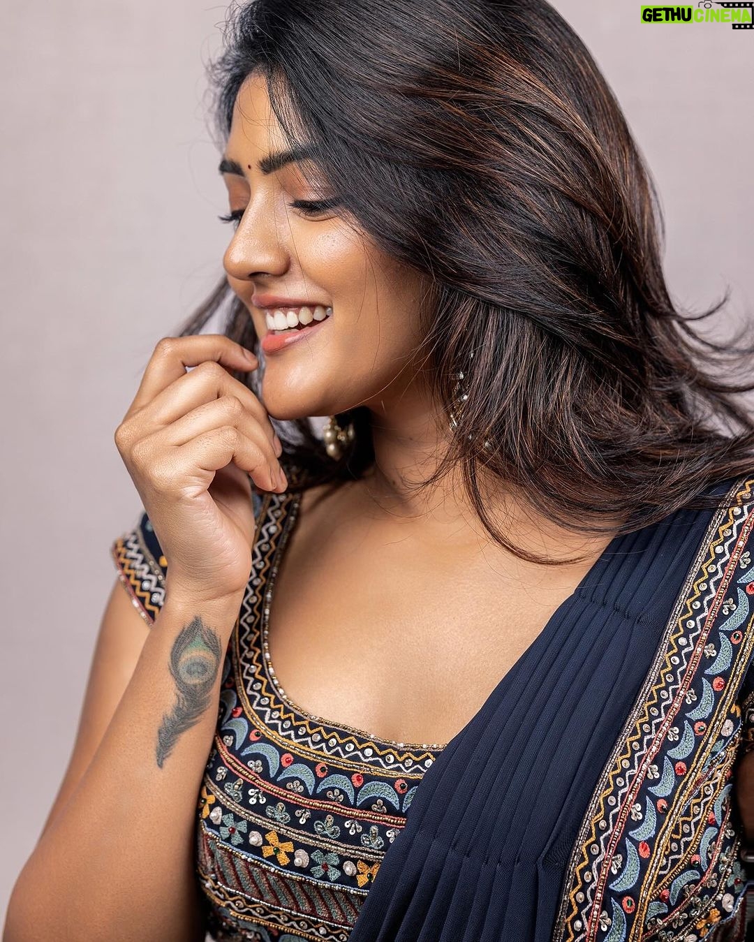 Eesha Rebba Instagram - Last one i promise🙈☺️🪻