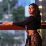 Eesha Rebba Instagram - 🩶✨
