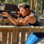 EfraΓn Ruales Instagram – #shooting #modeon ya vieron mi punterΓa en mis historias ? π³ Tampa Bay Sporting Clays & Archery