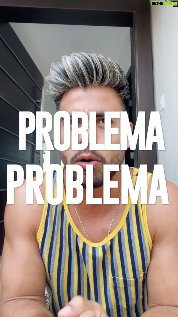 Efraín Ruales Instagram - Coméntame qué proceso estás viviendo en estos momentos y conversamos ❤️🤗 #eframensaje #problema