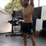 Efraín Ruales Instagram - Abs on fire 🔥 @miradorfithouse 💪🏼🙌🏽 #abs #wod #cros