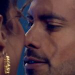 Efraín Ruales Instagram - Pilas con mi directora @ale_jaramillo todos los @latinoscompany y yo obedientes 😊 ya sabes que estoy #pati 💓 @encontactoecuavisa